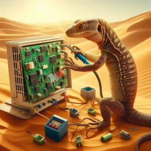 مشکلات رایج کولرگازی tcl