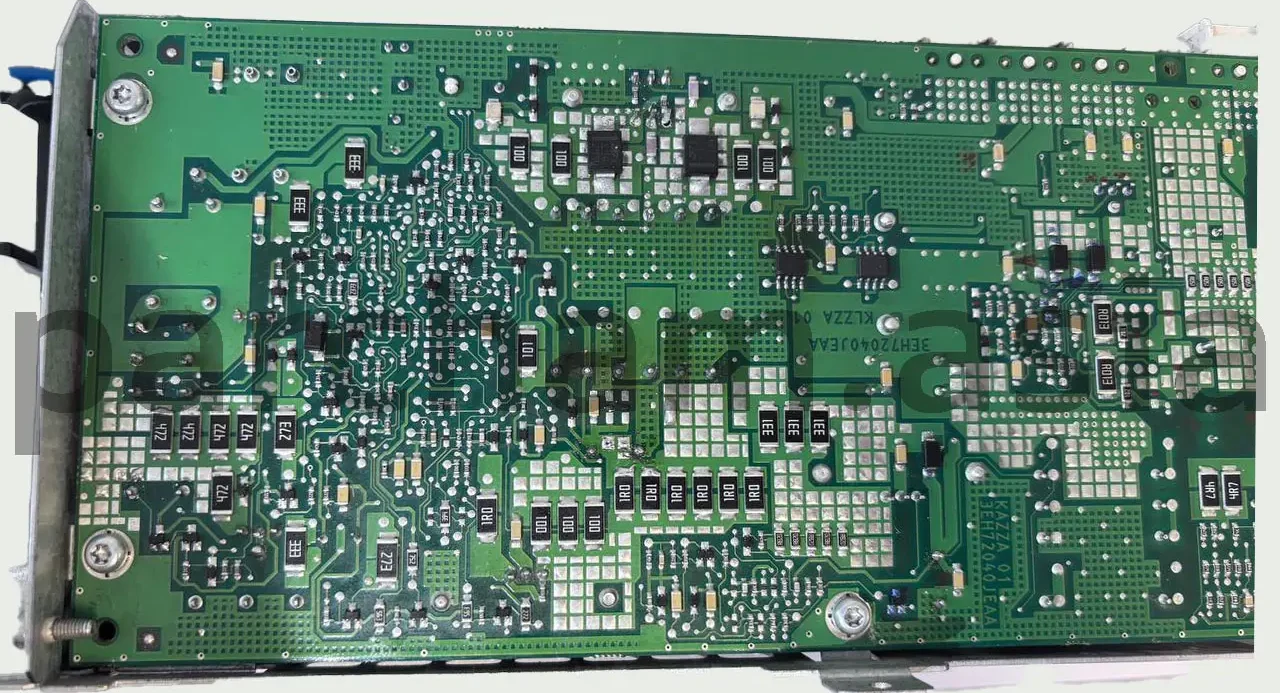 قطعات smd