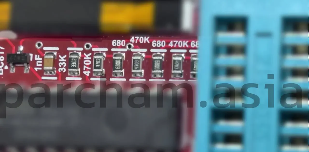 smd  چیست
